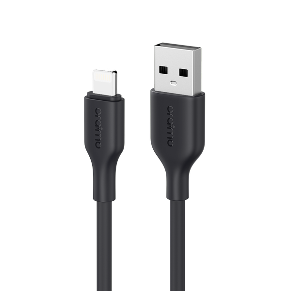 2026/08/641995.png Cable USB a Lightning 2M Oraimo