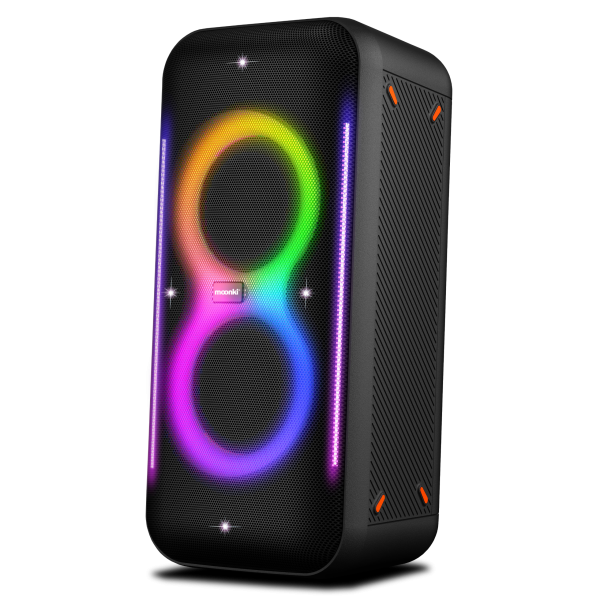 PARLANTE MOONKI BOSSA MAX 1500W