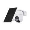 Cámara de seguridad solar EZVIZ CB8 Lite + Panel