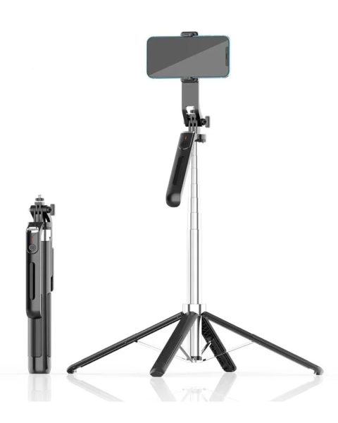 2026/08/655033.jpg Trípode giratorio con Bluetooth