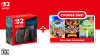2026/08/655333.png Consola Nintendo Switch 2 + Juego a escoger