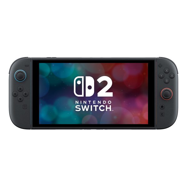 2026/08/660401-scaled.jpg Consola Nintendo Switch 2 + Juego a escoger
