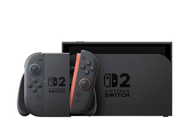 2026/08/660402.png Consola Nintendo Switch 2 + Juego a escoger