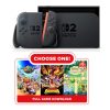 2026/08/660403.jpg Consola Nintendo Switch 2 + Juego a escoger