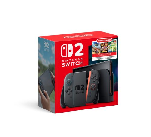 2026/08/660407-scaled.jpg Consola Nintendo Switch 2 + Juego a escoger