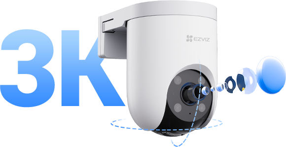 2026/08/664128.png OFERTA Cámara de seguridad EZVIZ H8c Pro 3k 5MP 4G + WIFI