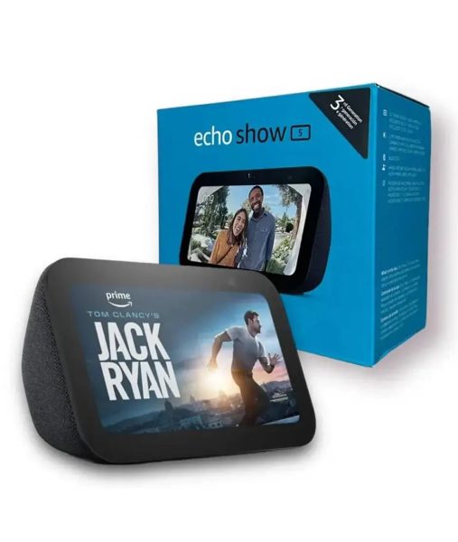 2026/08/665479.jpg Amazon Echo Show 5 3Gen