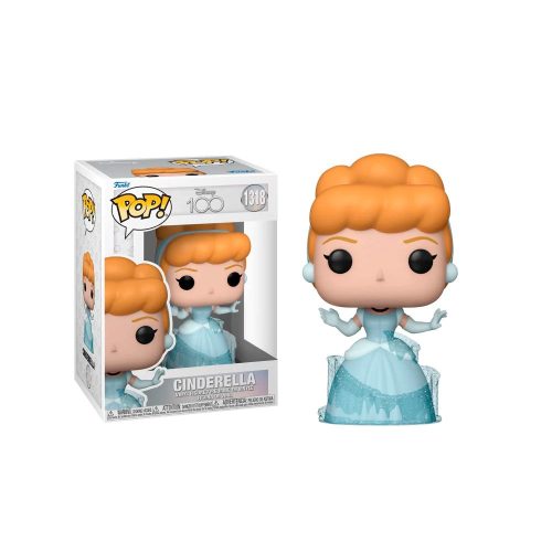 Funko Pop CINDERELLA (#1318)