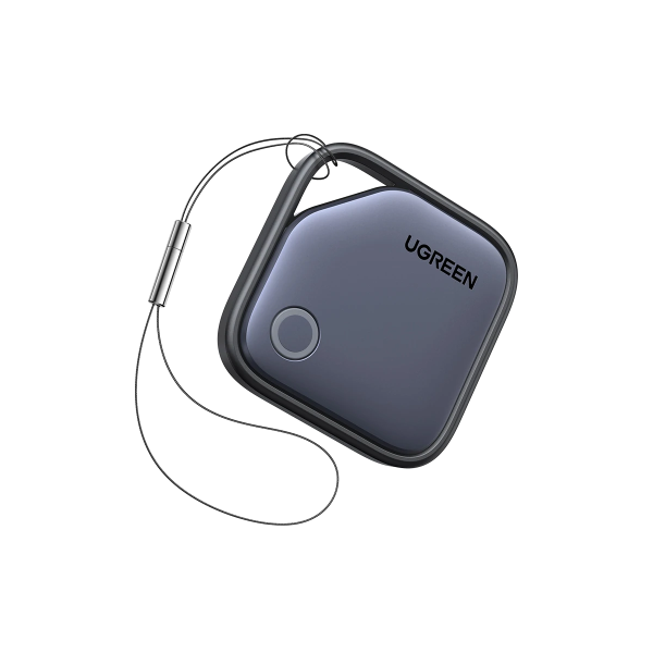 Localizador x4 UGREEN Apple Find Me/ Google Find c/alarma