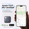 Localizador x4 UGREEN Apple Find Me/ Google Find c/alarma