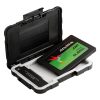 Encapsulador de discos HDD/SSD ADATA
