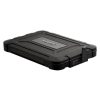 Encapsulador de discos HDD/SSD ADATA