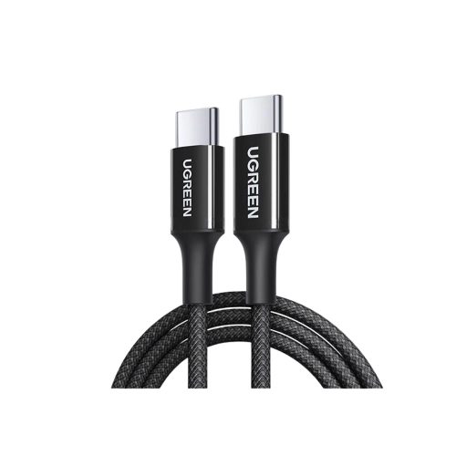 img_5724 Cable UGREEN USB C 1M Carga rápida 100w