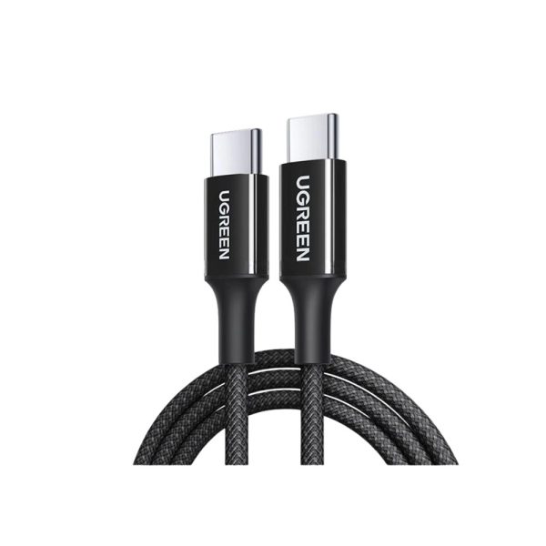 img_5724 Cable UGREEN USB C 1M Carga rápida 100w
