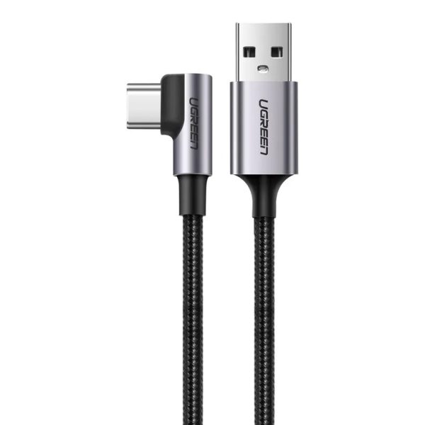 img_5728 CABLE UGREEN USB-A A USB-C ANGULO RECTO 1M