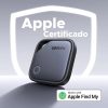 Localizador x4 UGREEN Apple Find Me/ Google Find c/alarma