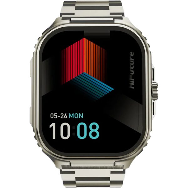 Reloj inteligente Ultra 3 Pro Hifuture
