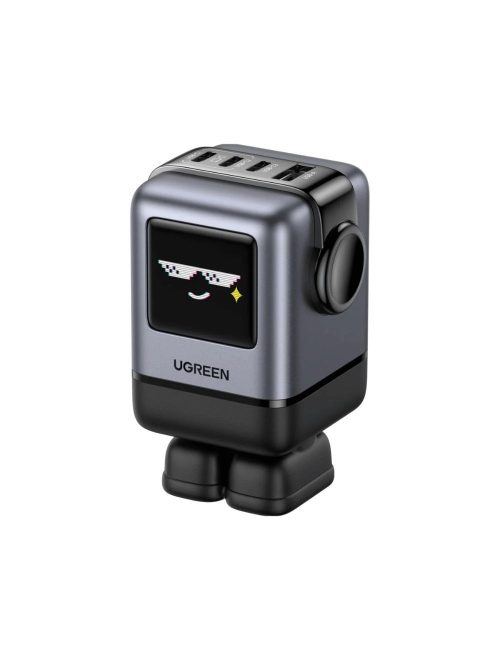 img_9035 Cubo de carga 100w Ugreen Uno RG Robot Nexode