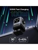 Cubo de carga 100w Ugreen Uno RG Robot Nexode