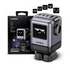 Cubo de carga 100w Ugreen Uno RG Robot Nexode