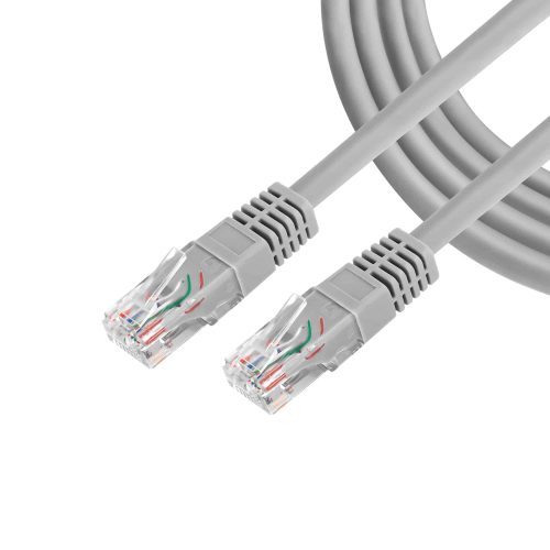 Cable de red Cat6E NOVA 2m