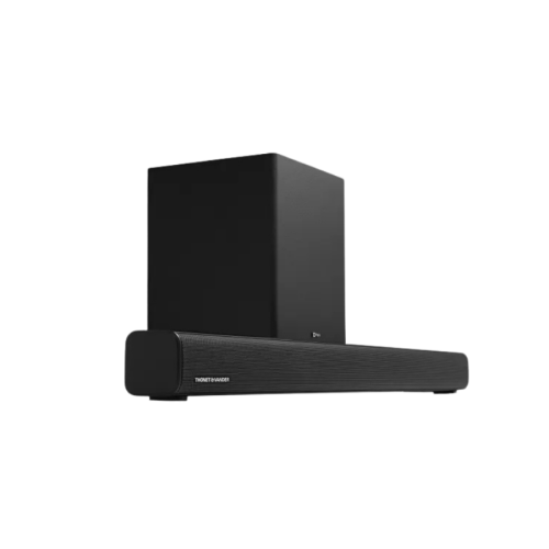 img_9655 Barra de sonido Thonet & Vander Stern con Subwoofer