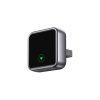 Adaptador inalambrico para CarPlay y Android Auto wifi dual