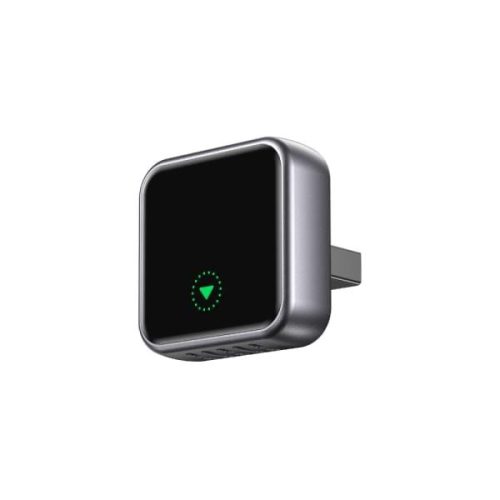 972051cf-cfcb-4ea2-9a81-83c372c79619 Adaptador inalambrico para CarPlay y Android Auto wifi dual