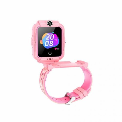 Reloj para niños con GPS y SIM 4G