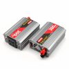 Inversor conversor 300w auto gatillos bateria