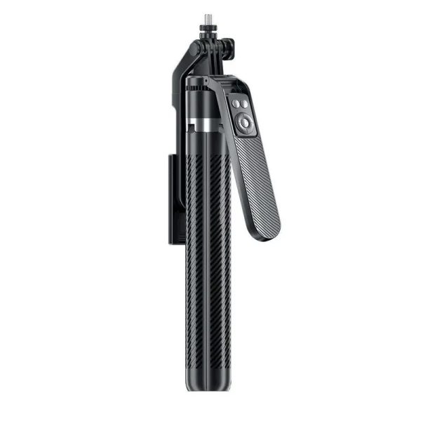 Tripode para celular hasta 1.8m y Selfie Stick + control