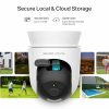 Camara de seguridad MERCUSYS para exteriores rotatoria IP65