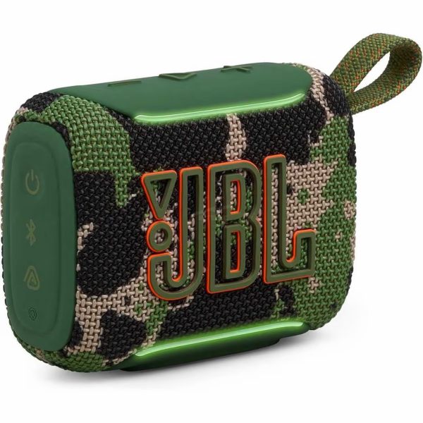 img_9915 Parlante Go 5 JBL Original (Camuflado)