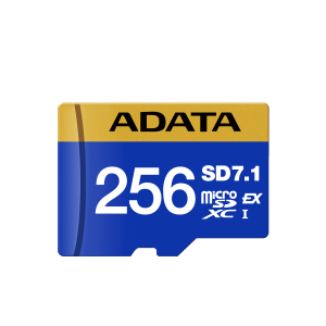 Micro SD Express ADATA 256GB