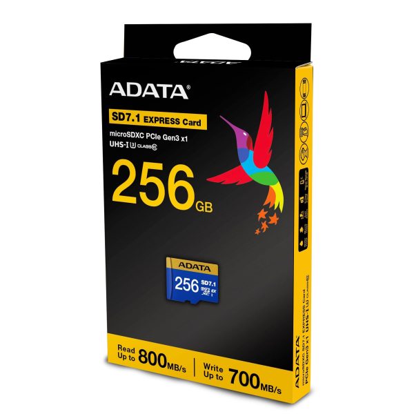img_9911 Micro SD Express ADATA 256GB