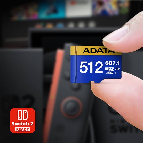 img_9912 Micro SD Express ADATA 256GB